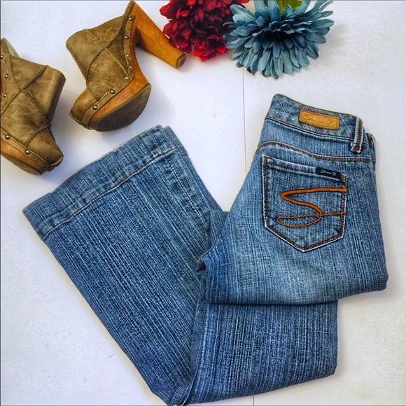 Seven7 Denim - 4/$25 | Seven7 Sexy Flare Jeans Size 26
